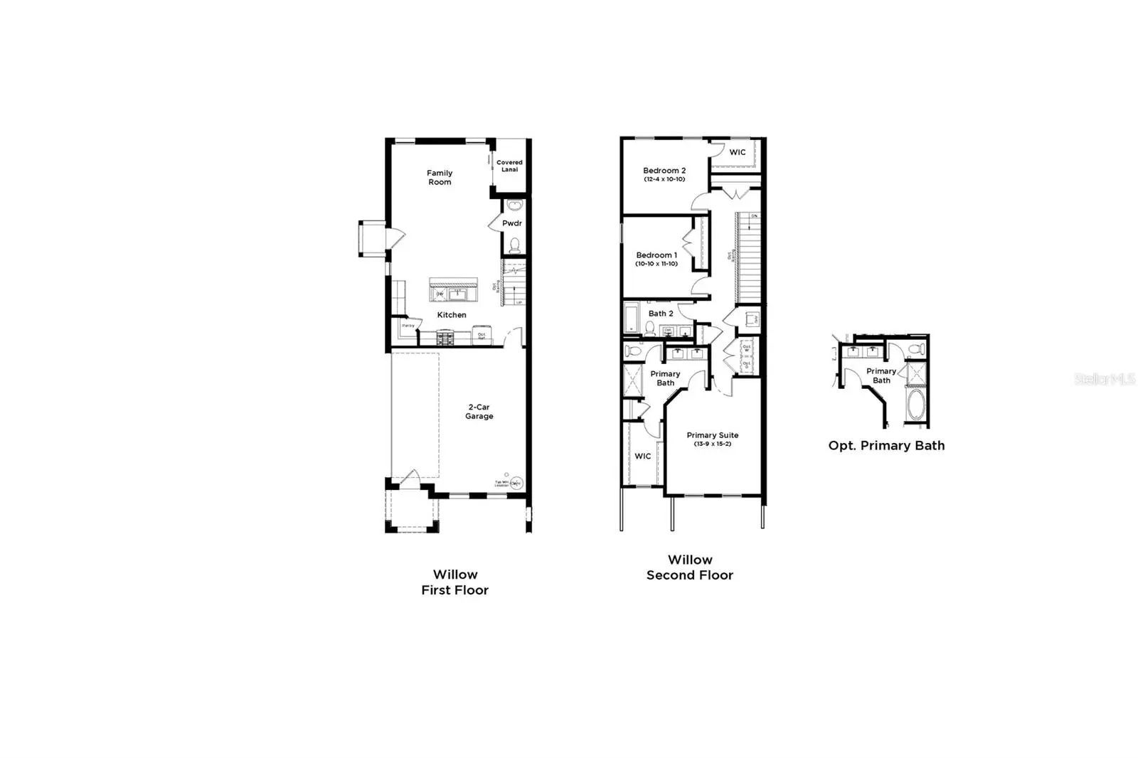 607 Silver Stream Court, FL