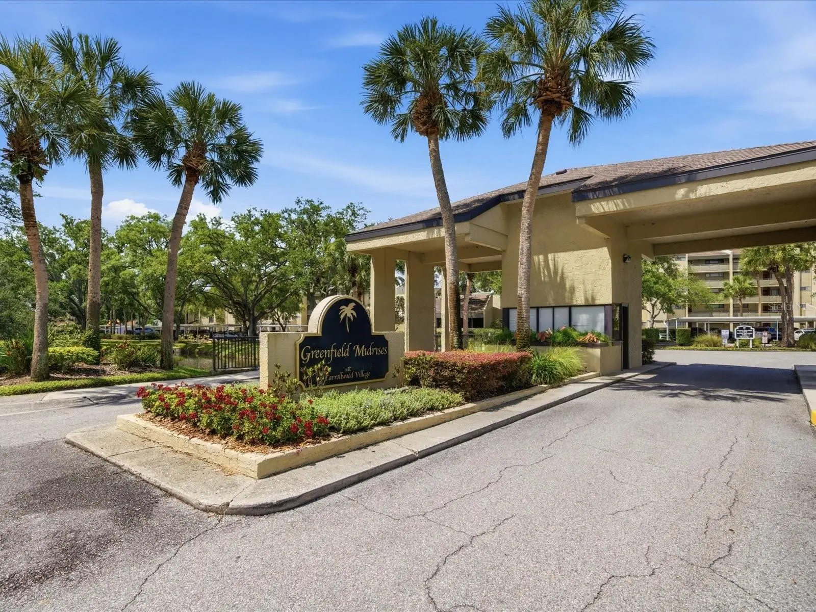 13626 Greenfield Drive, FL