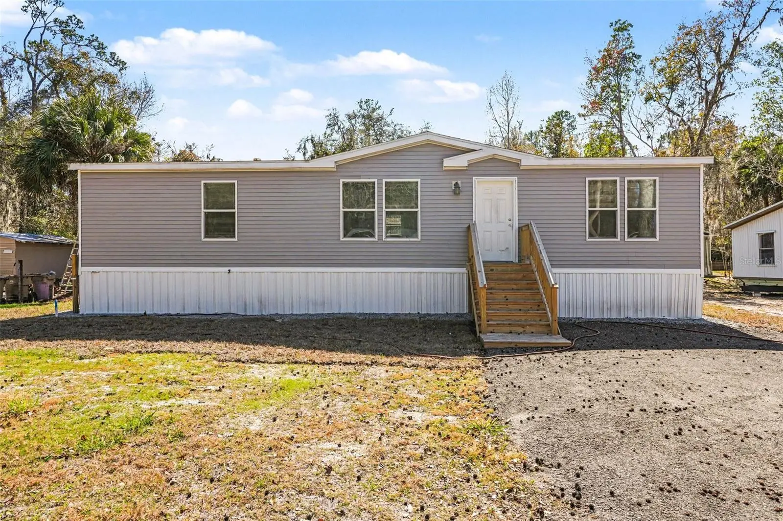 23950 Bass Road, FL