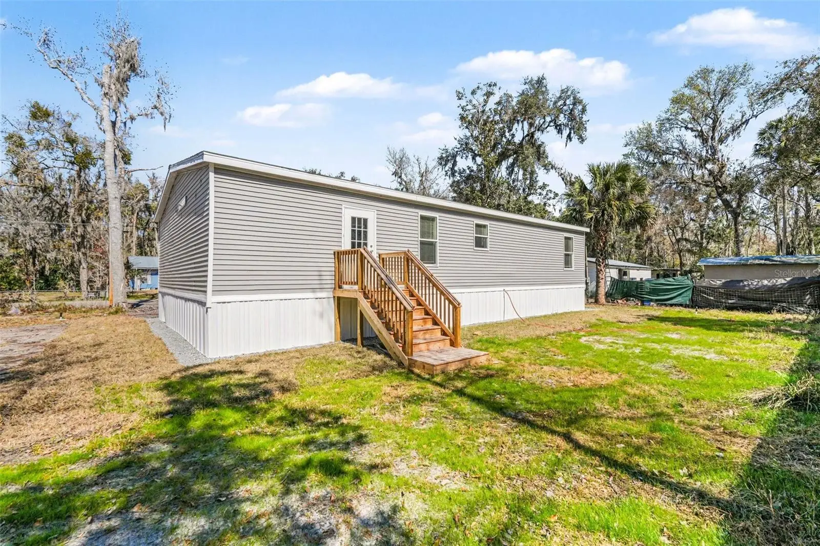 23950 Bass Road, FL