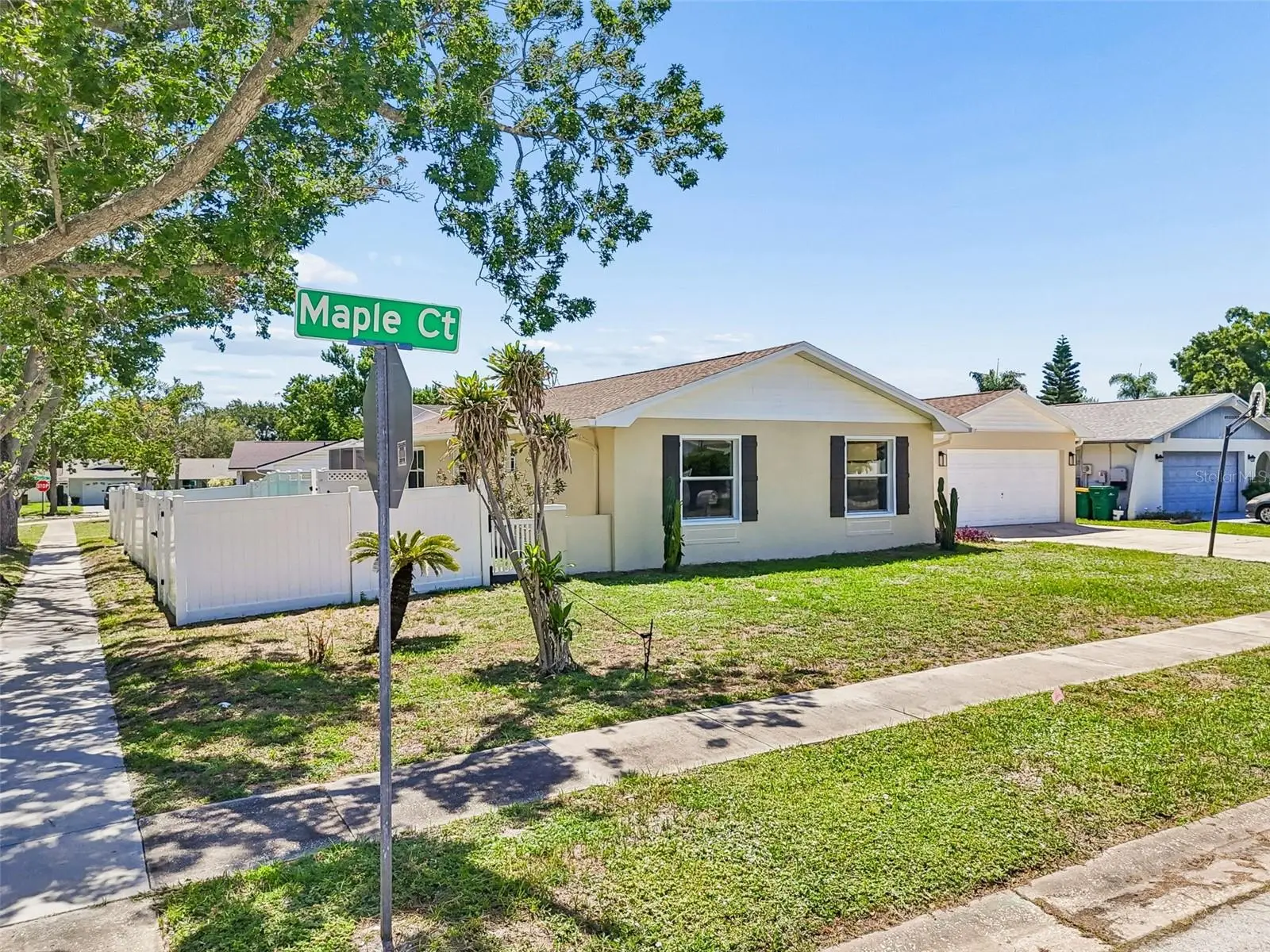 2959 Maple Court, FL