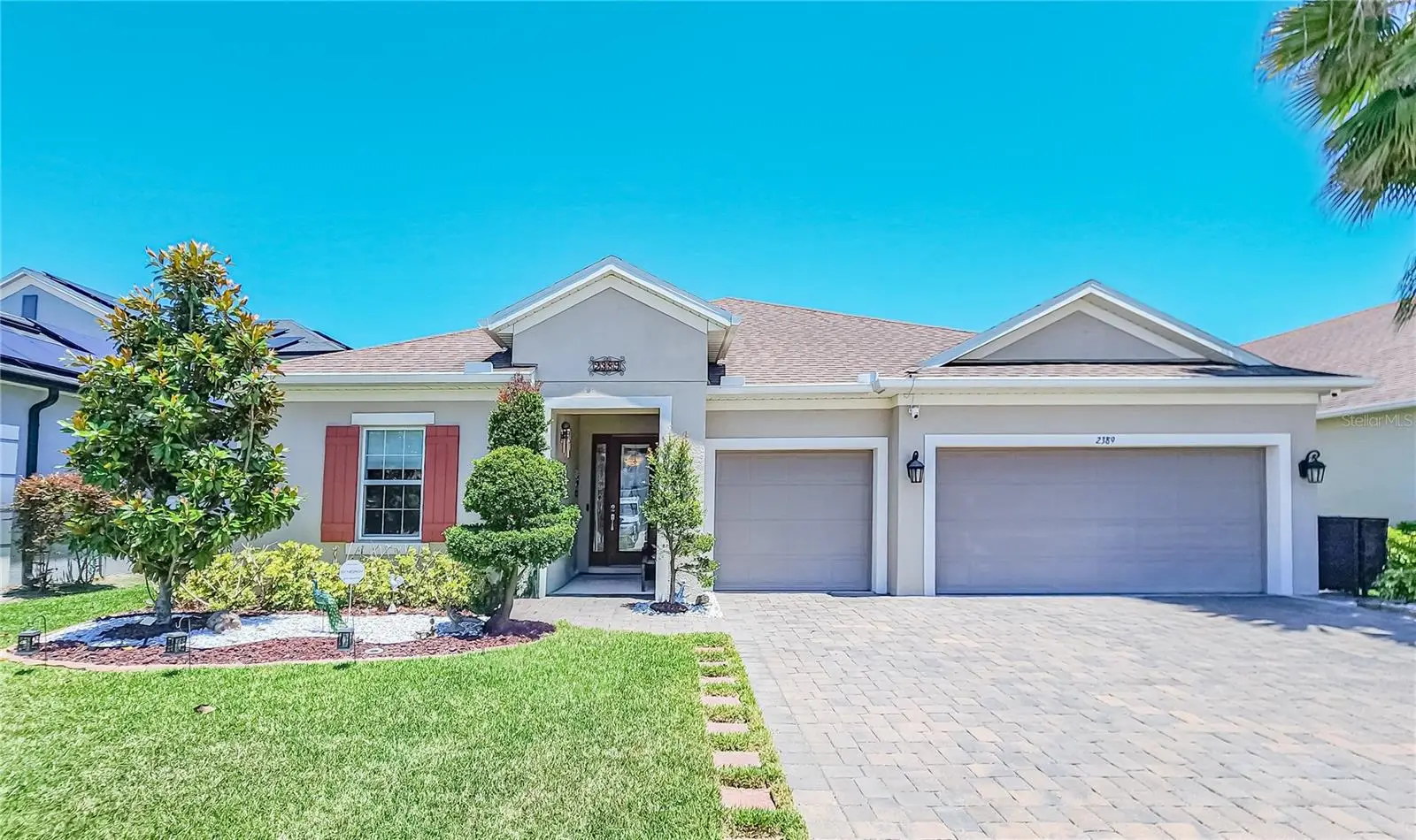 2389 Pearl Cider Street, FL