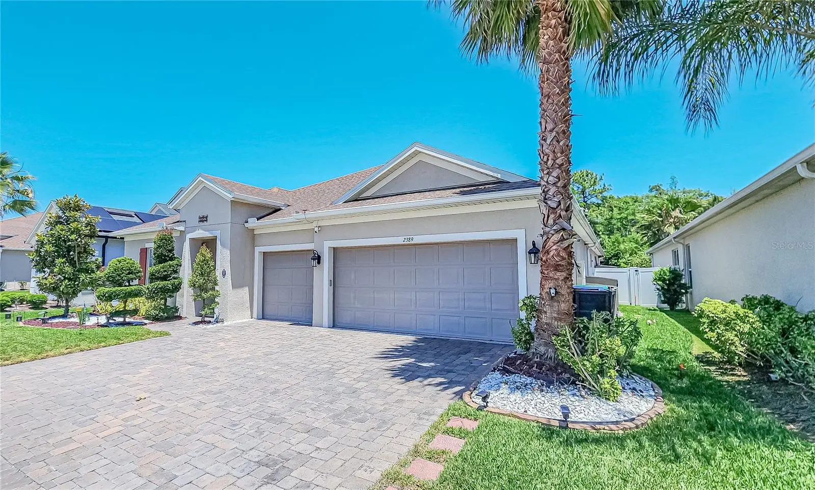 2389 Pearl Cider Street, FL