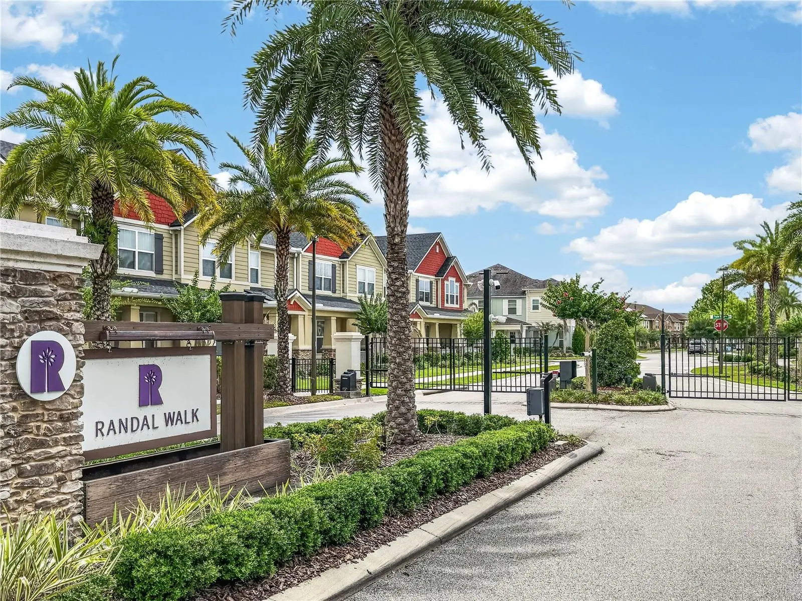 9487 Randal Park Boulevard, FL
