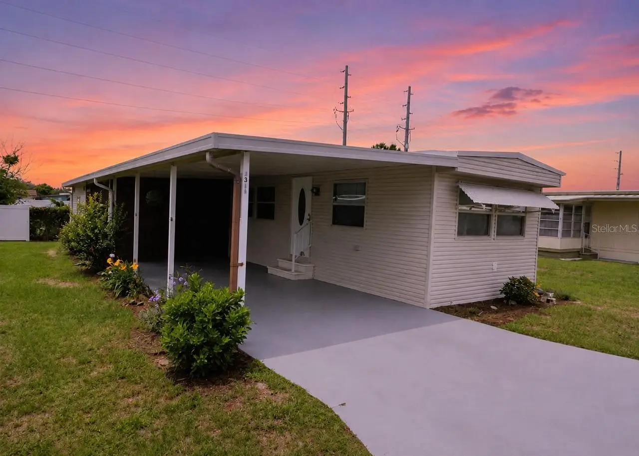 5315 Antigua Drive, FL