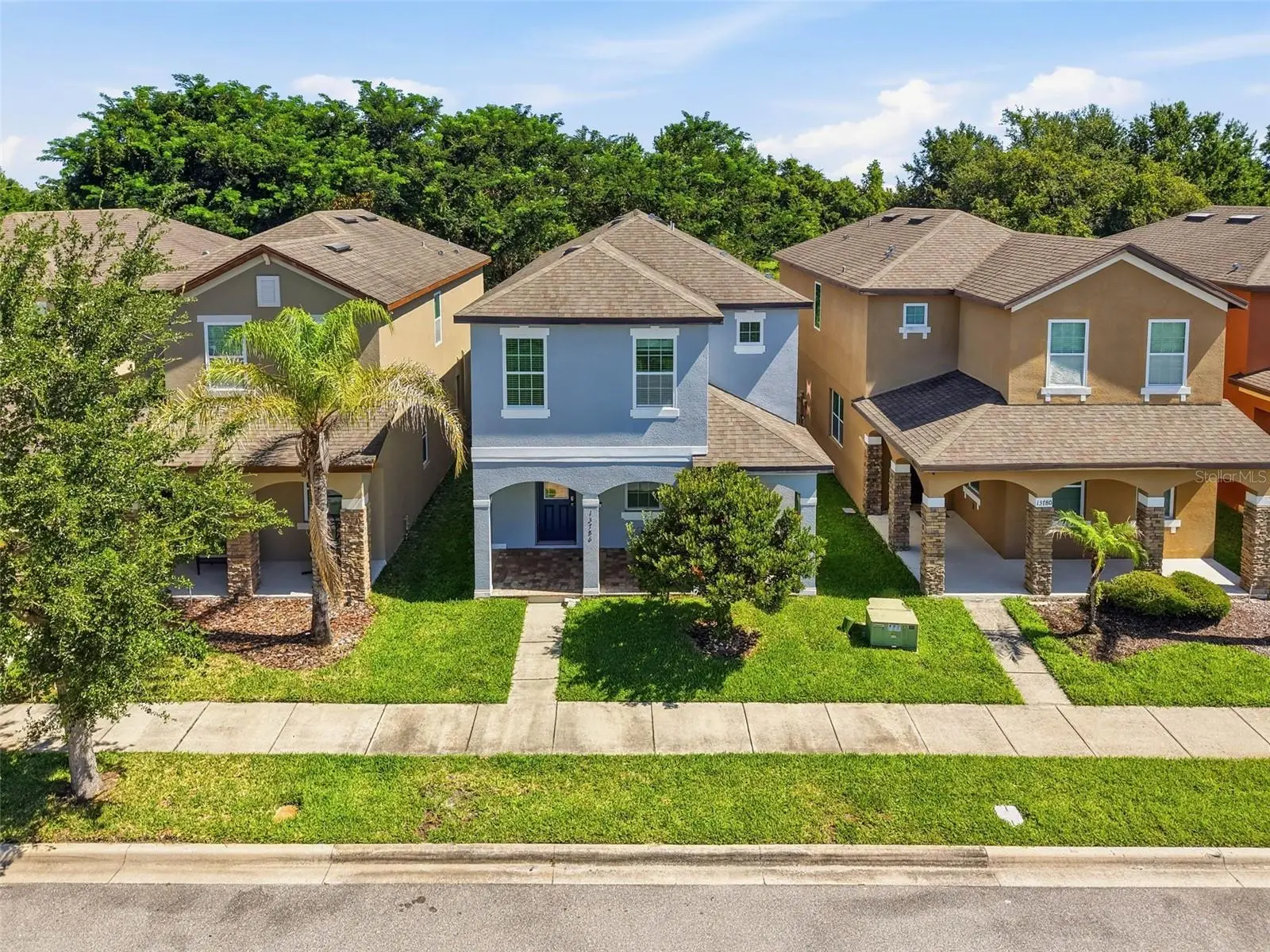 13786 Summer Harbor Court, FL