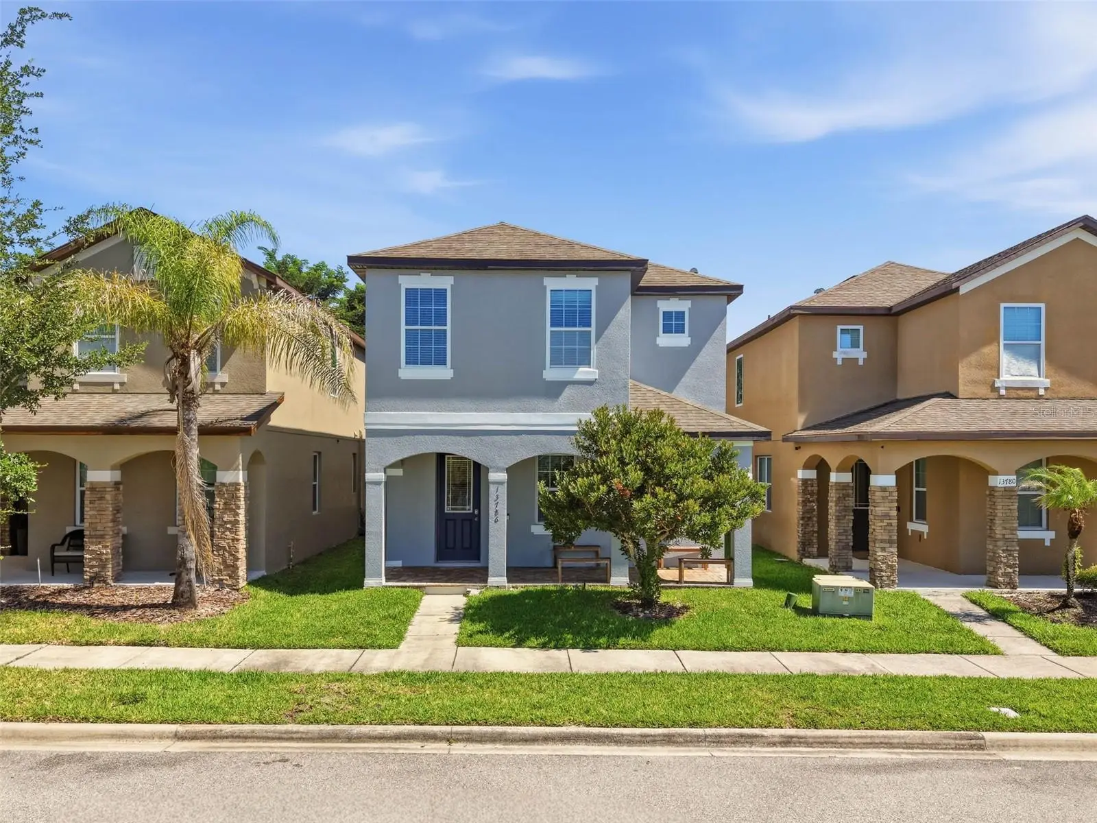 13786 Summer Harbor Court, FL