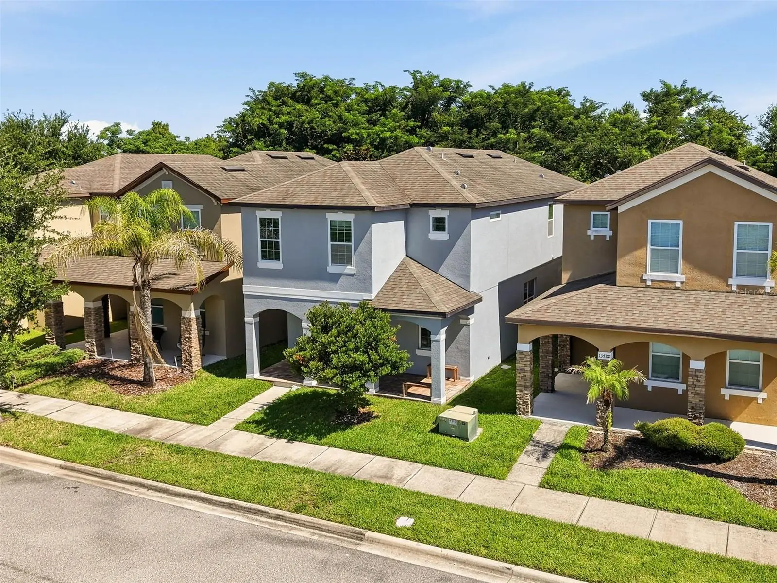 13786 Summer Harbor Court, FL
