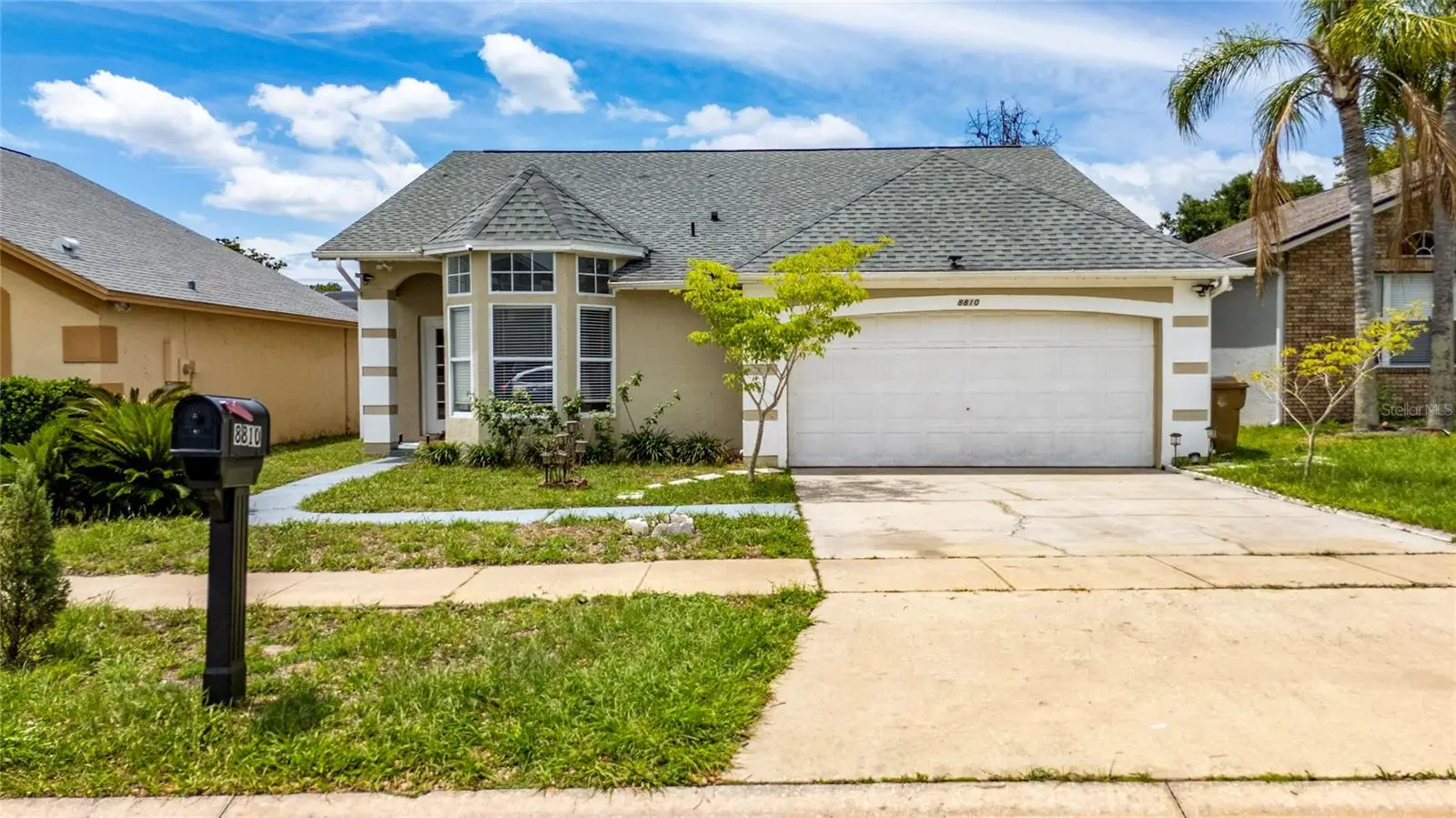 8810 Kensington Court, FL