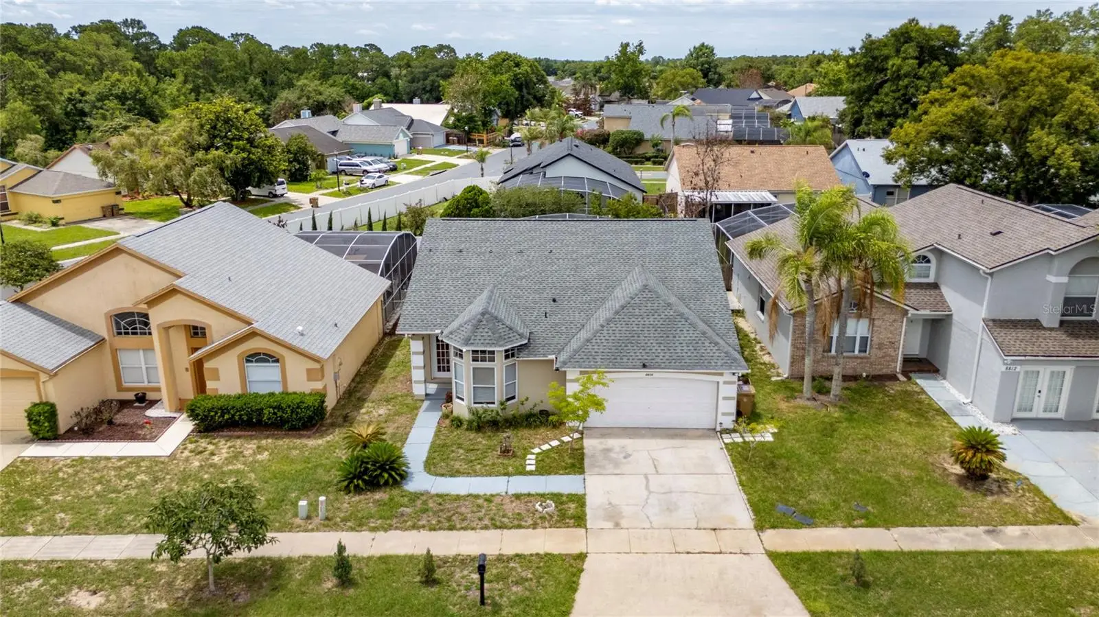 8810 Kensington Court, FL