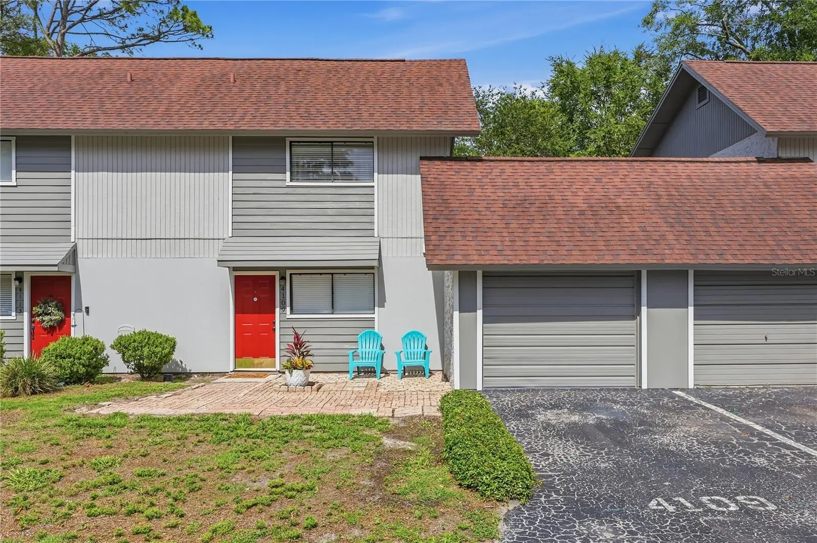 4109 43rd Terrace, FL
