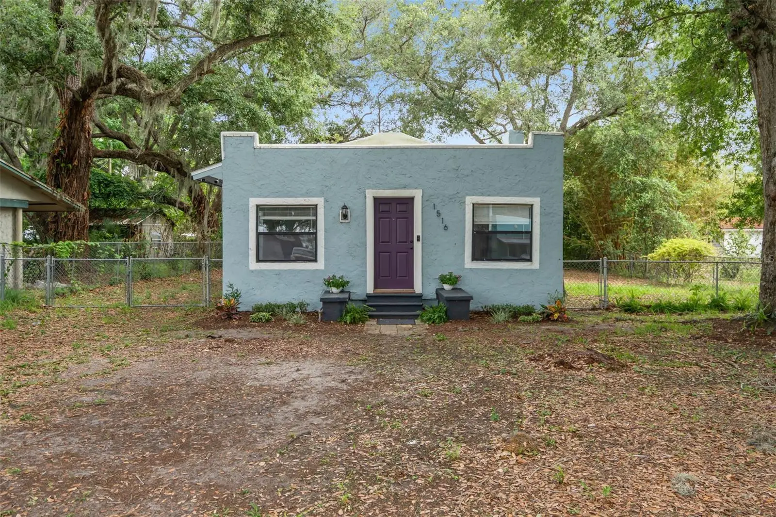 1516 Elm Road, FL