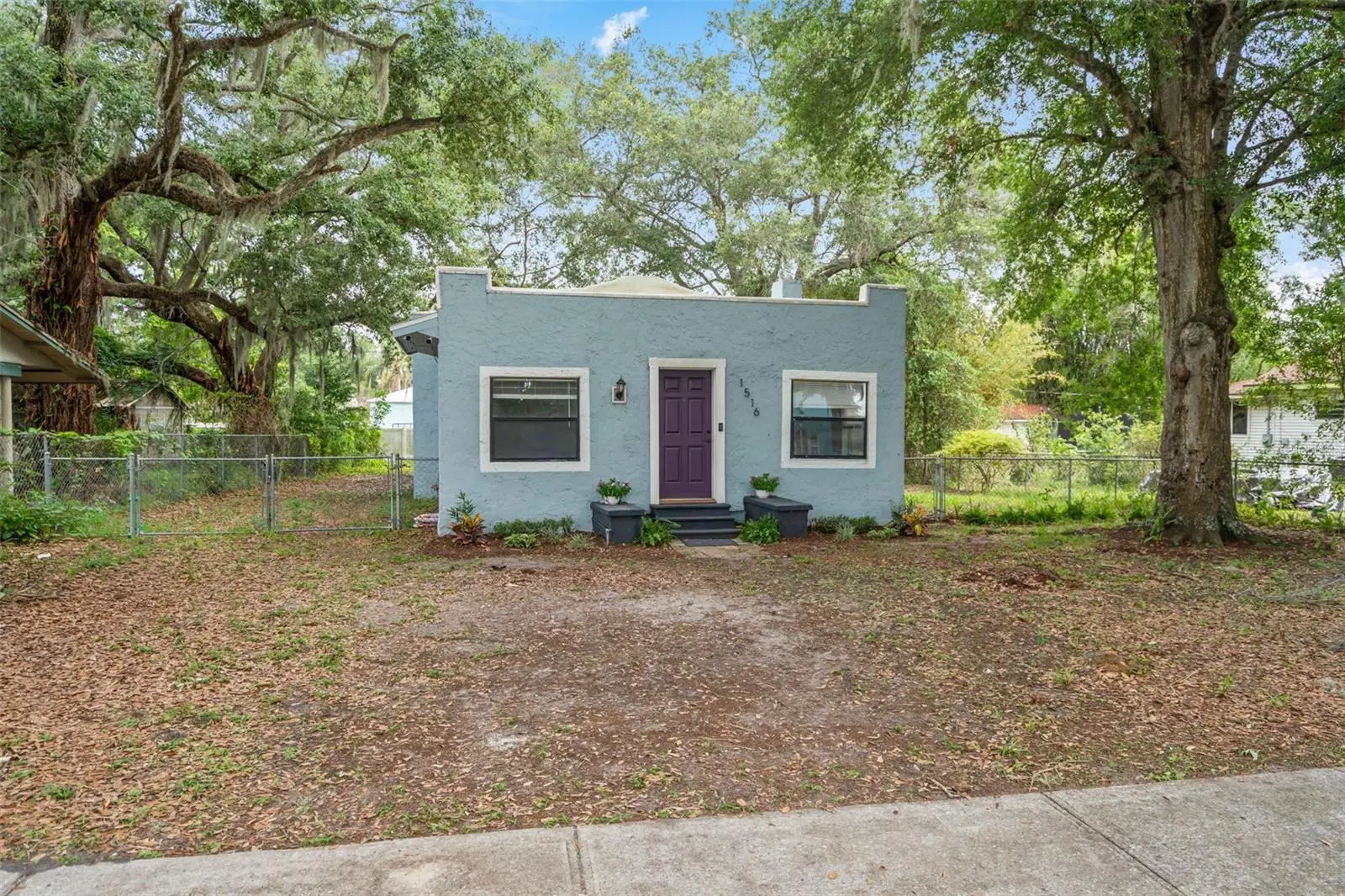 1516 Elm Road, FL