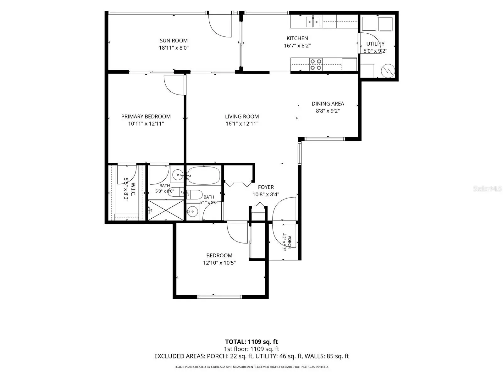 7560 St Andrews Boulevard, FL