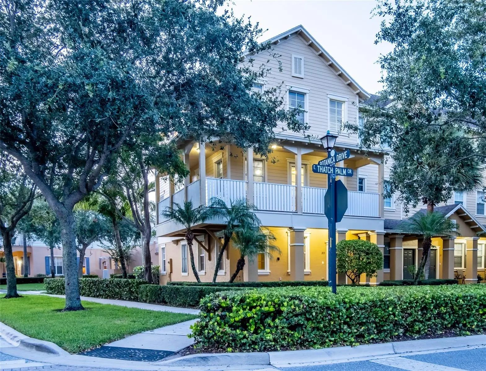 103 Thatch Palm Circle, FL