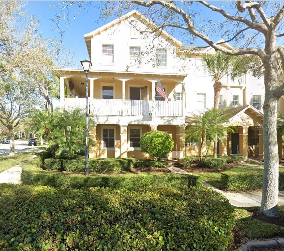 103 Thatch Palm Circle, FL