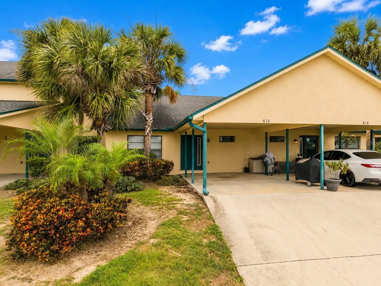 616 Yardarm Drive, FL