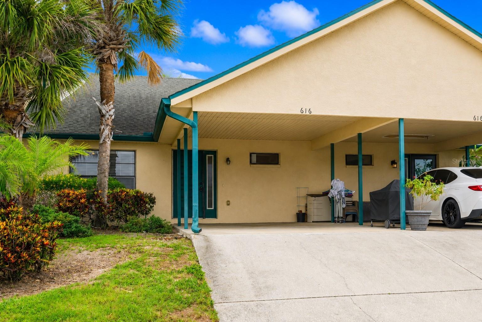 616 Yardarm Drive, FL