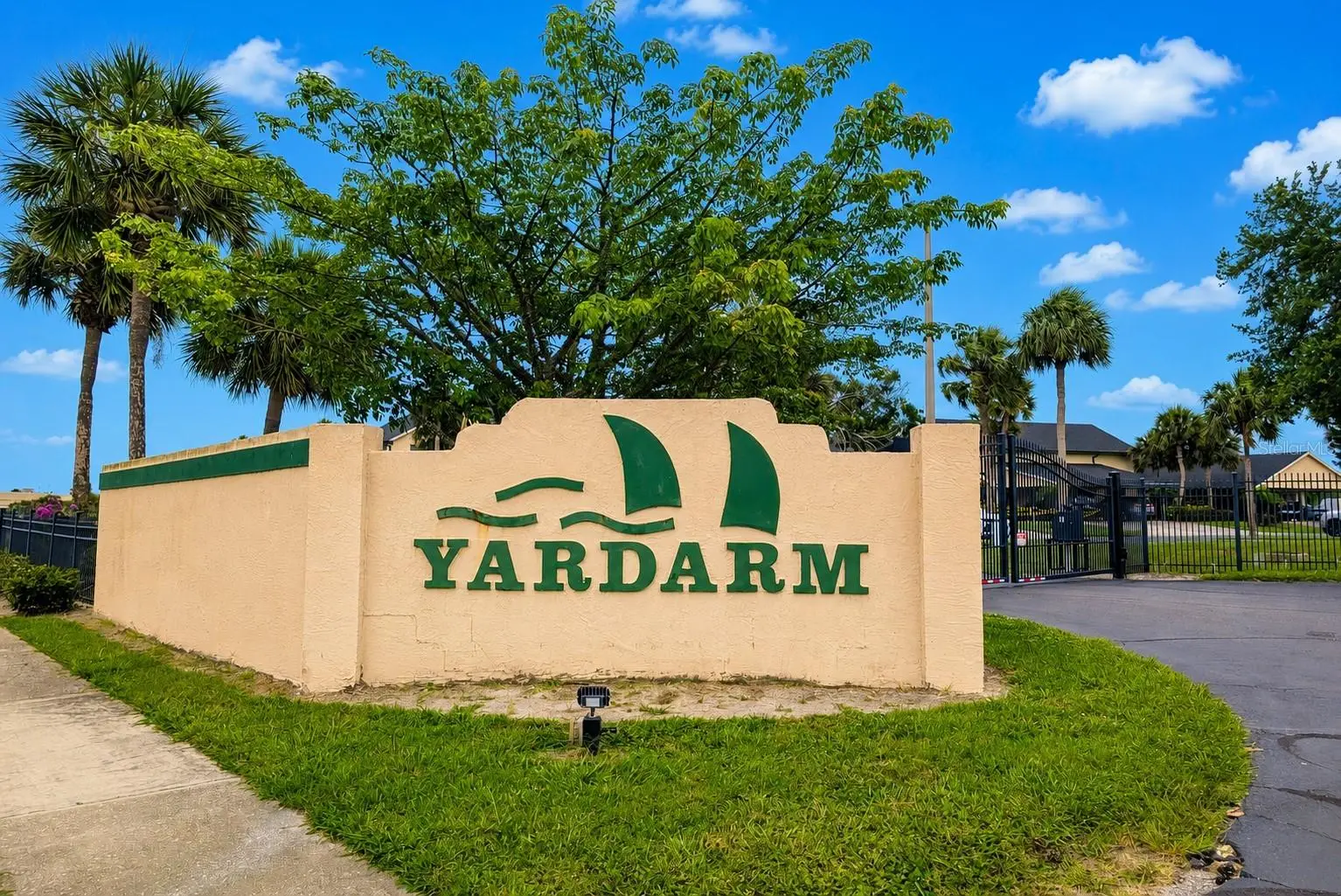 616 Yardarm Drive, FL