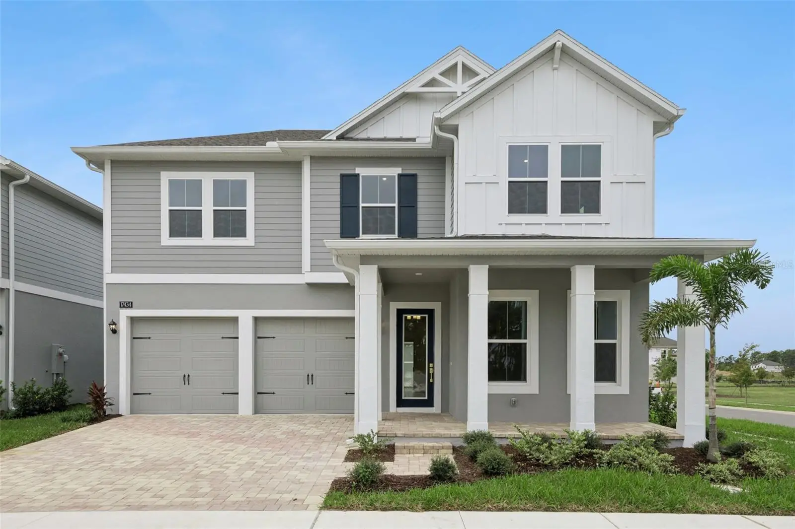 17434 Honeybell Tangelo Court, FL