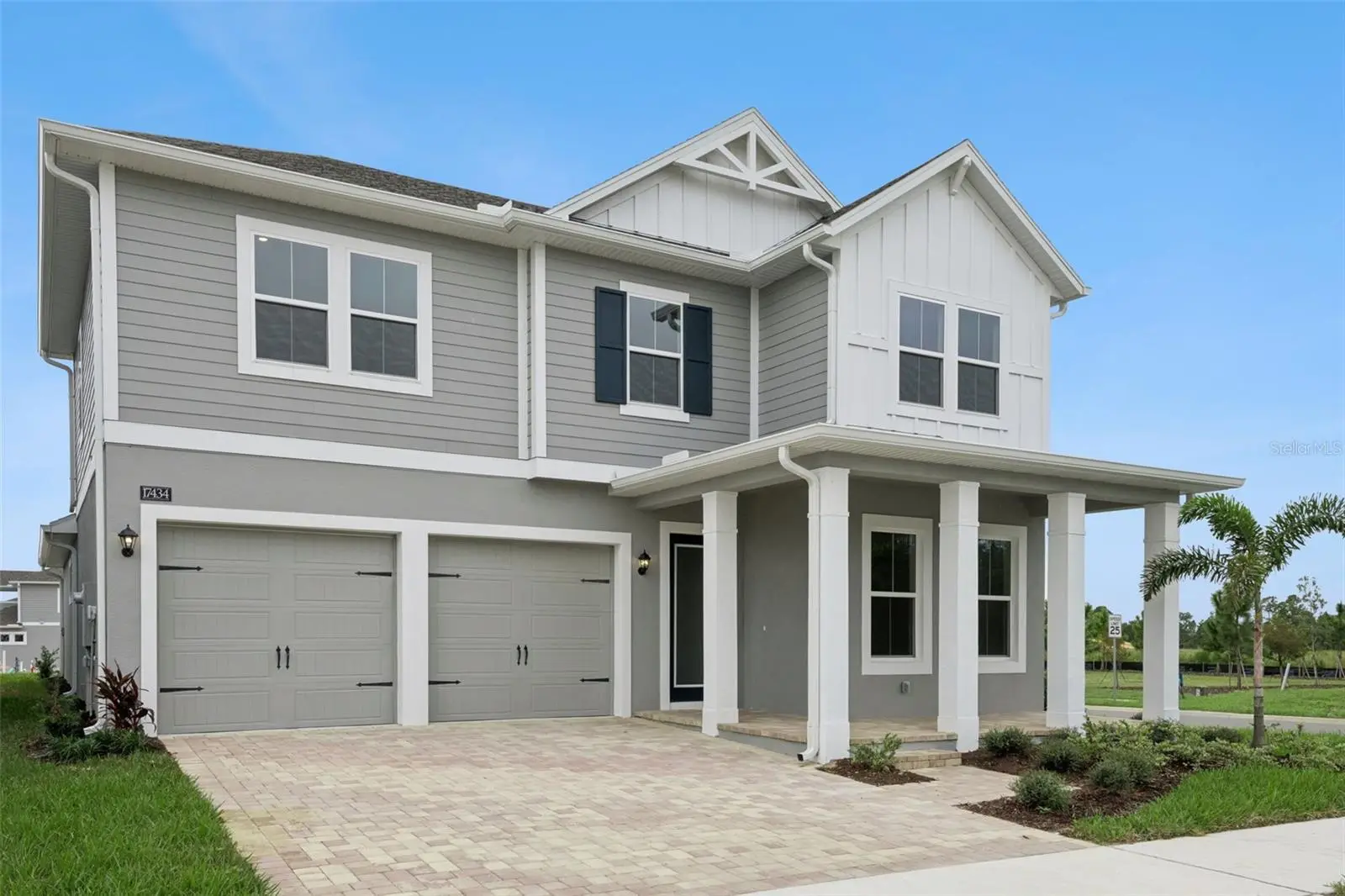 17434 Honeybell Tangelo Court, FL