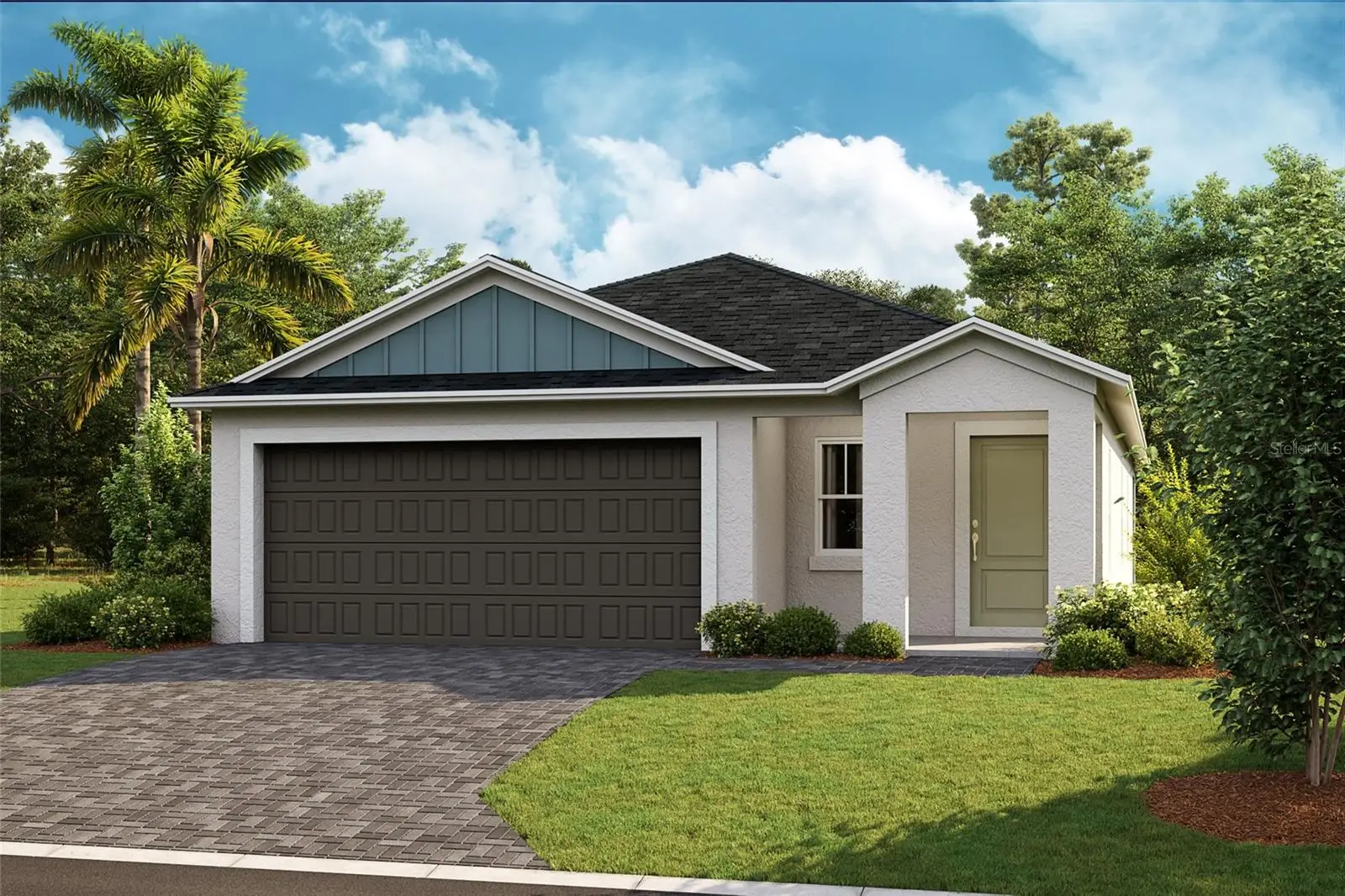 6132 Sw 96th Place, FL