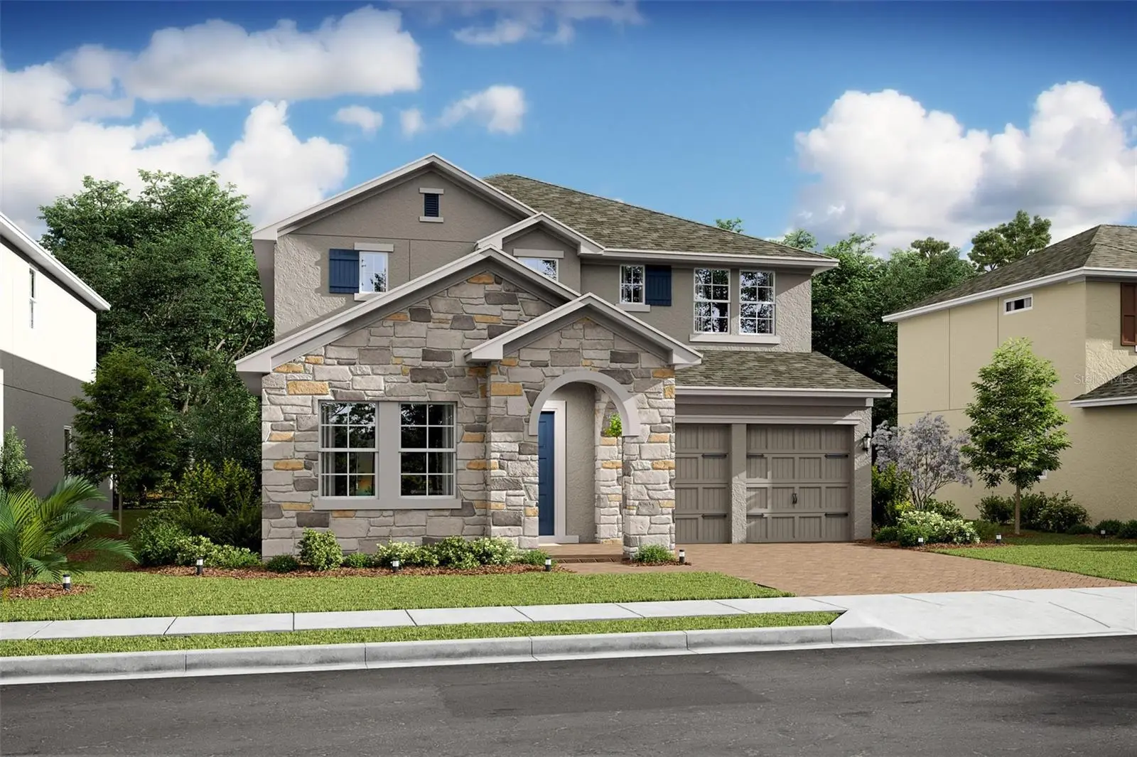 12570 Gold Honeysuckle Street, FL