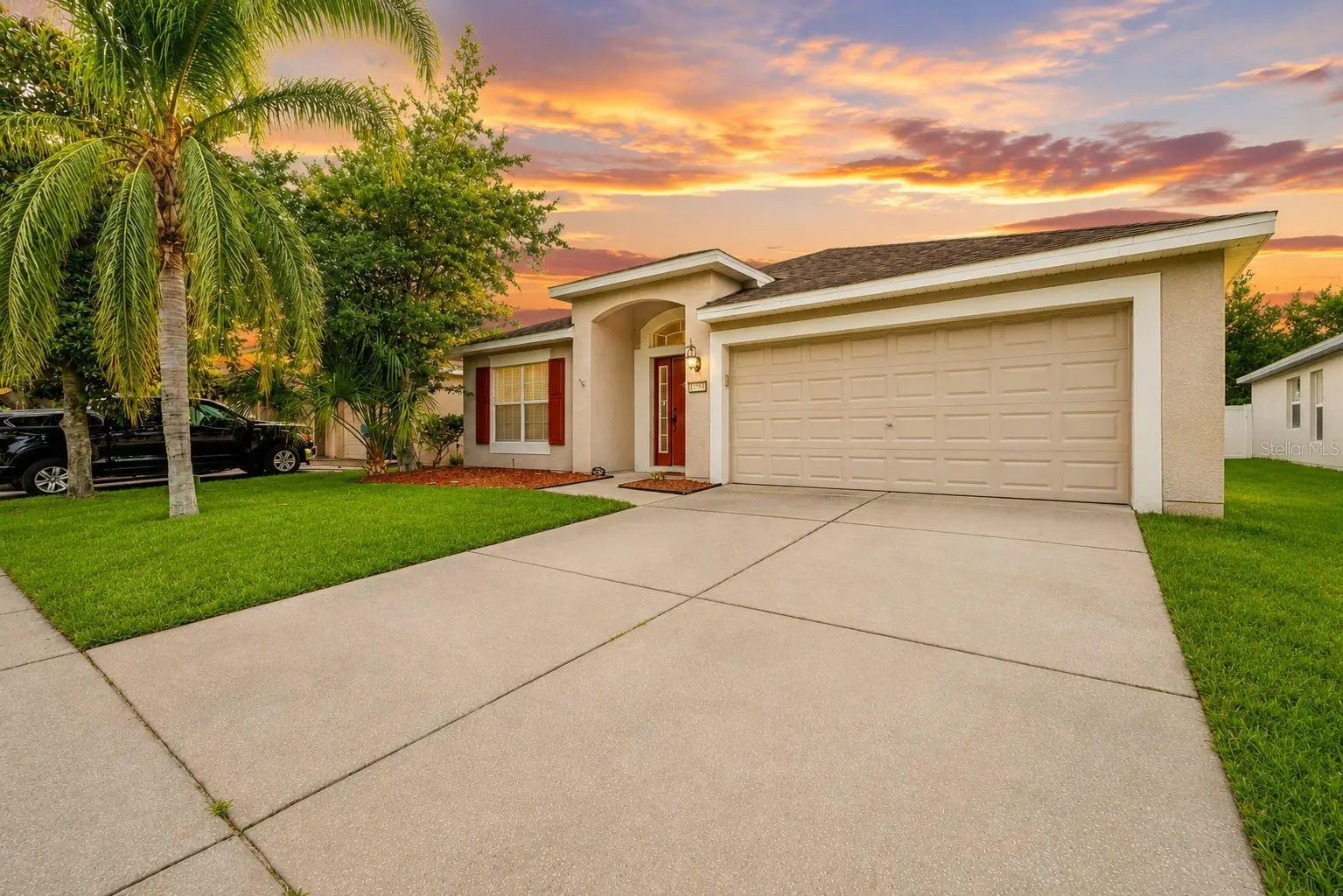 14450 Wake Robin Drive, FL