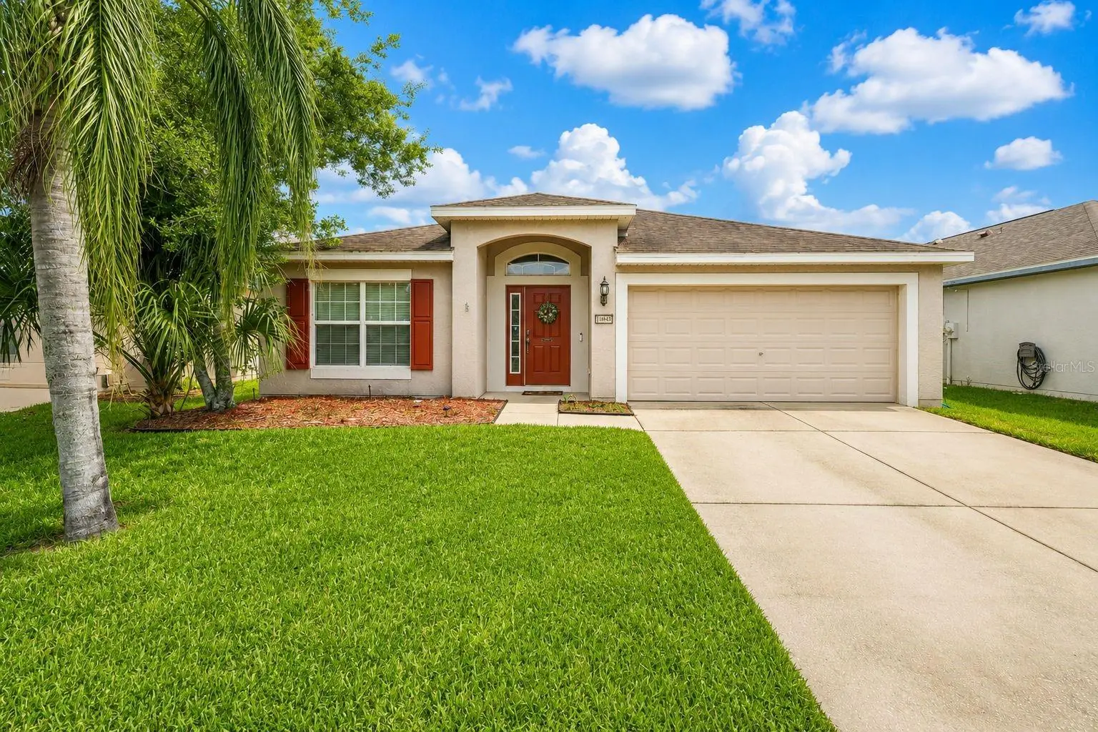 14450 Wake Robin Drive, FL