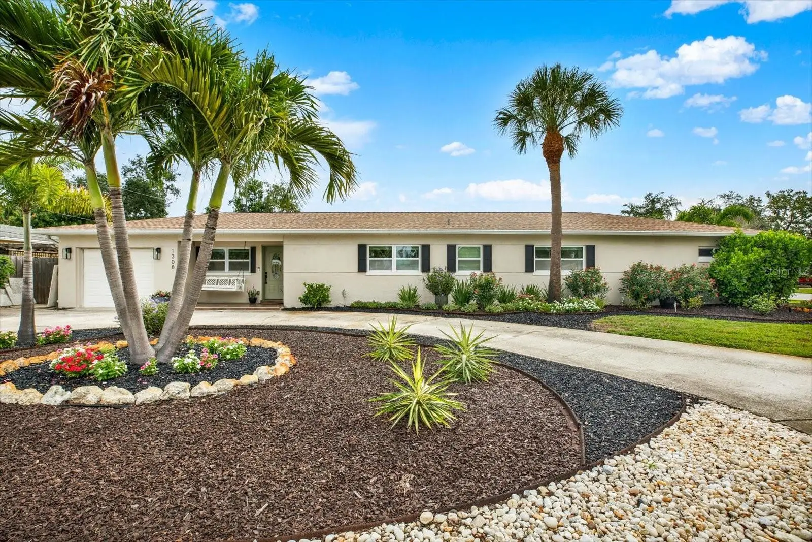 1308 Marion Drive, FL