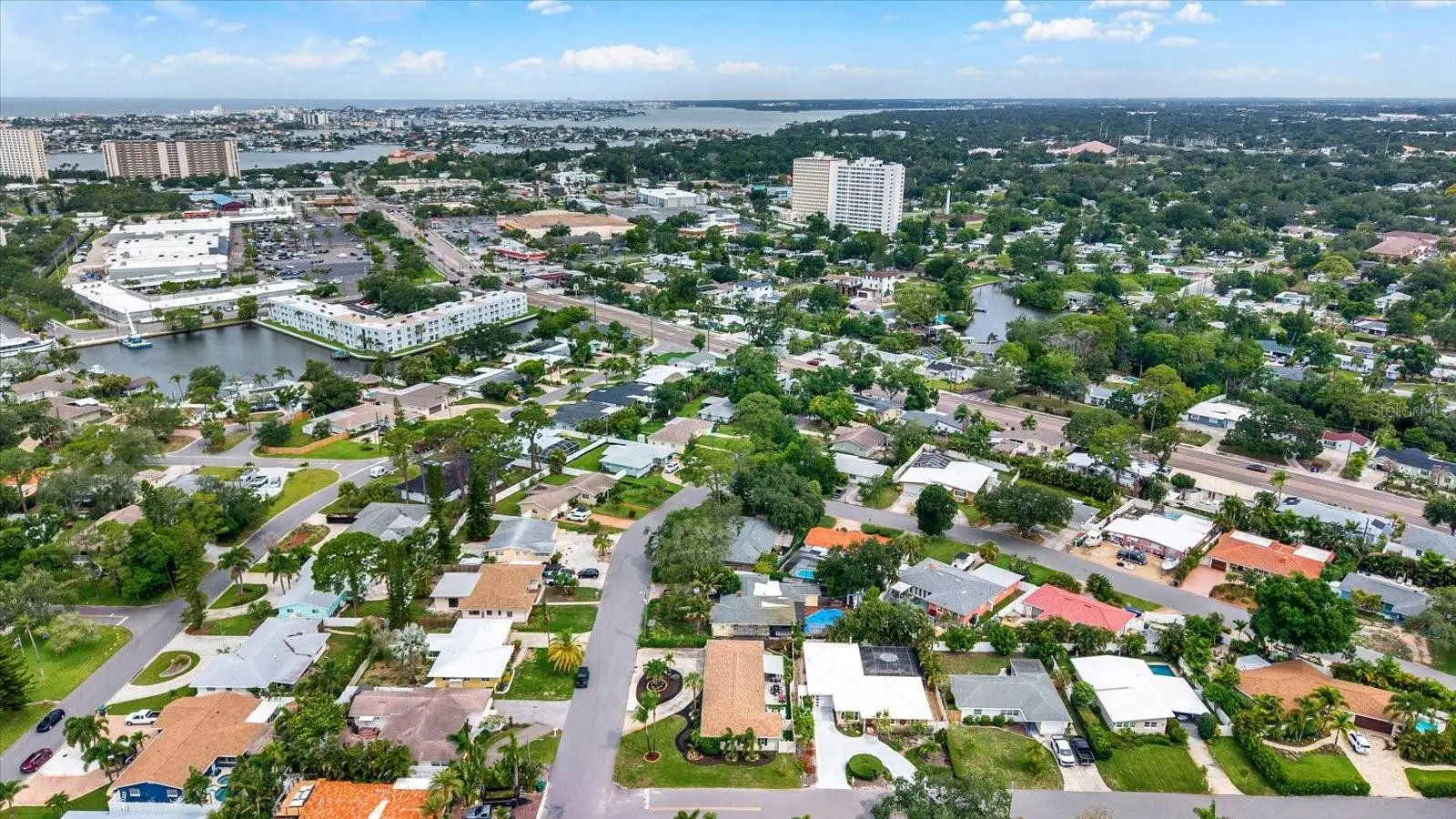 1308 Marion Drive, FL