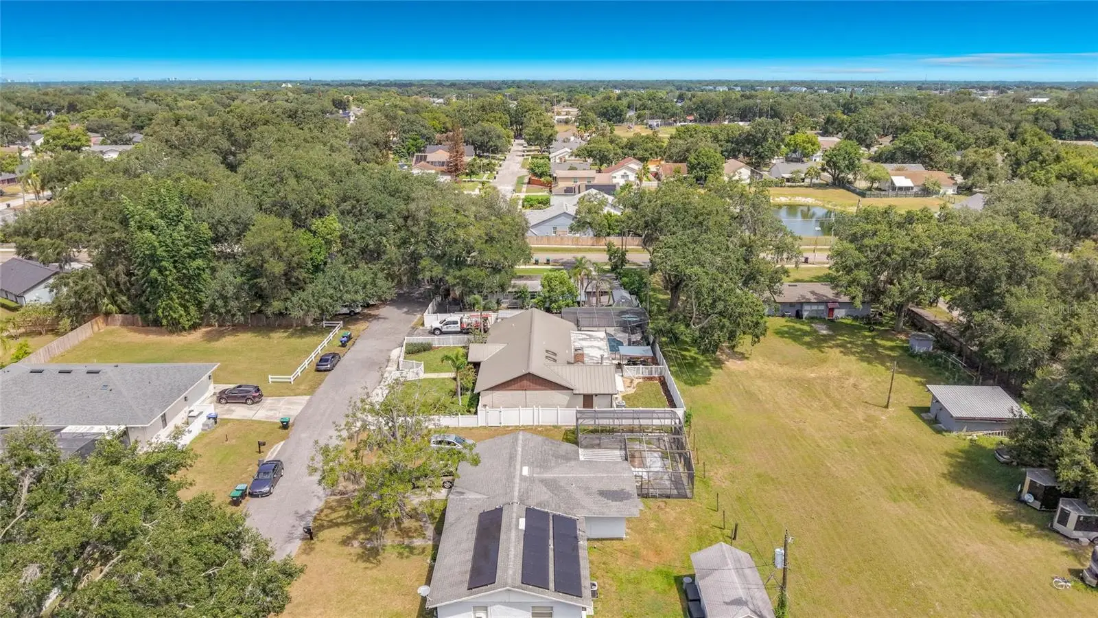 4627 Canary Street, FL