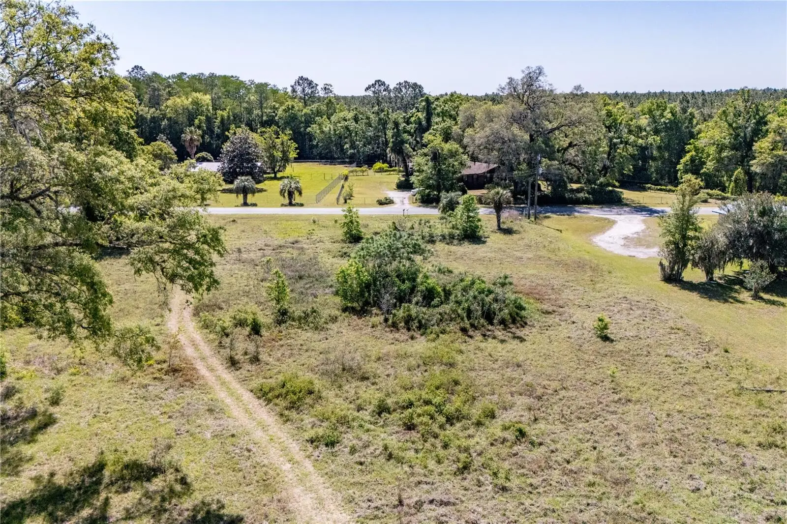 9627 Us Highway 301 Highway, FL