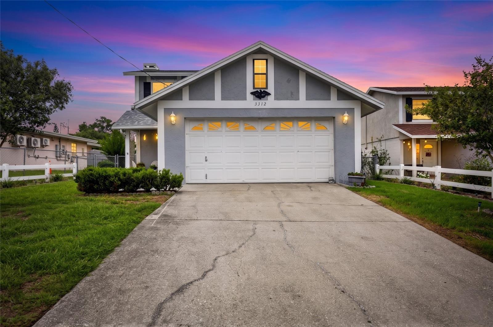 3312 Lake Drive, FL