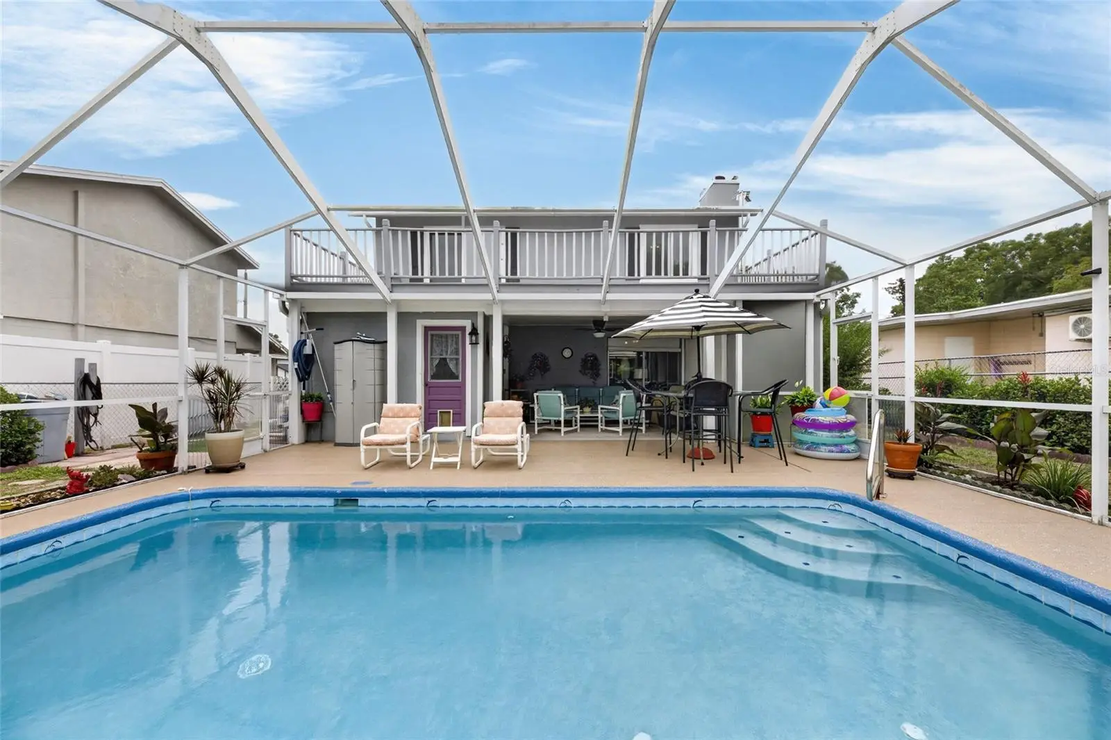 3312 Lake Drive, FL
