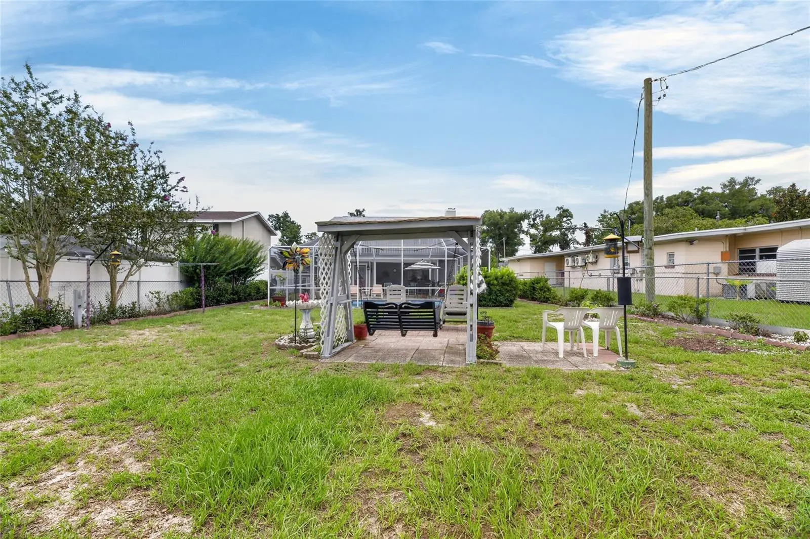 3312 Lake Drive, FL
