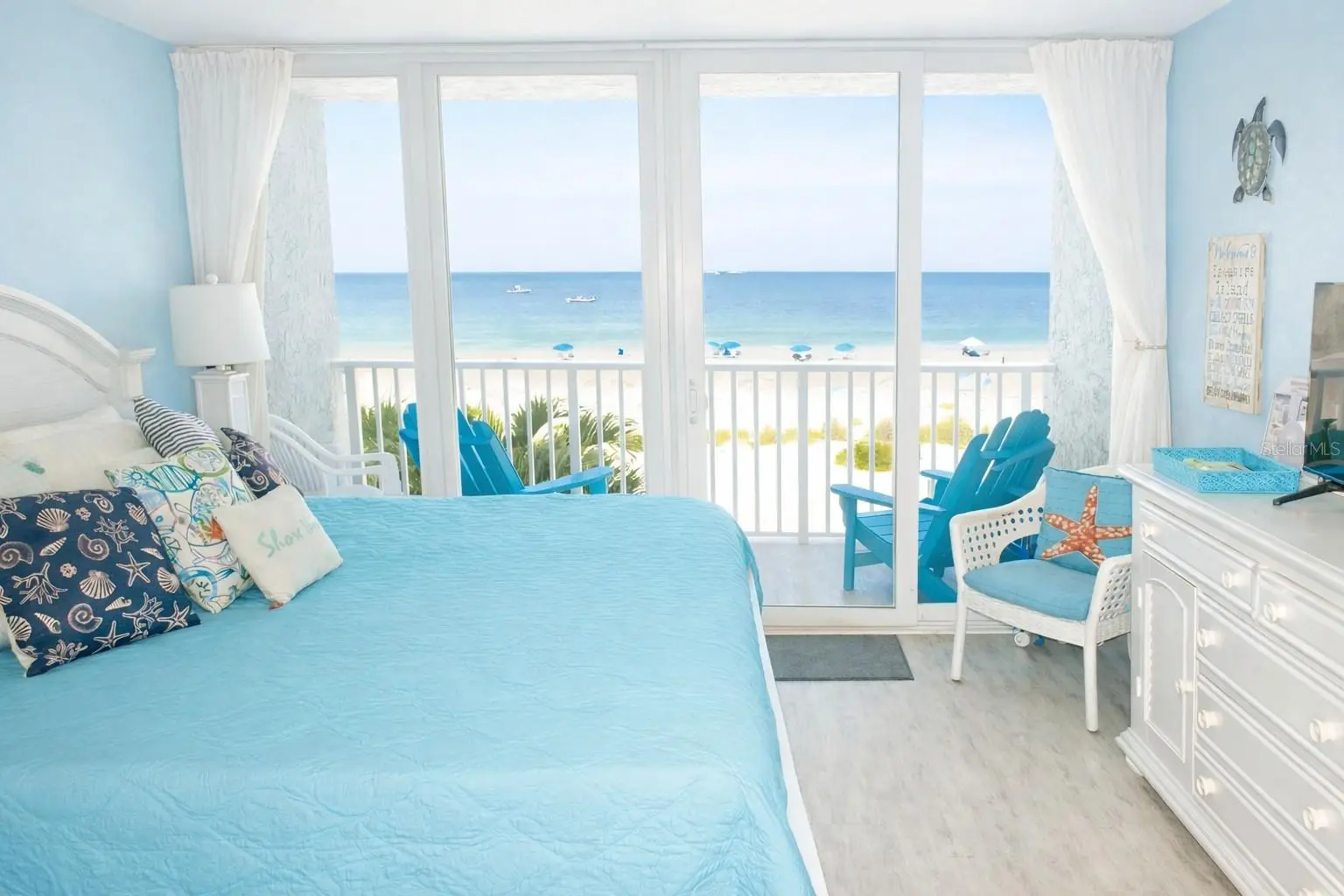 9980 Gulf Boulevard, FL