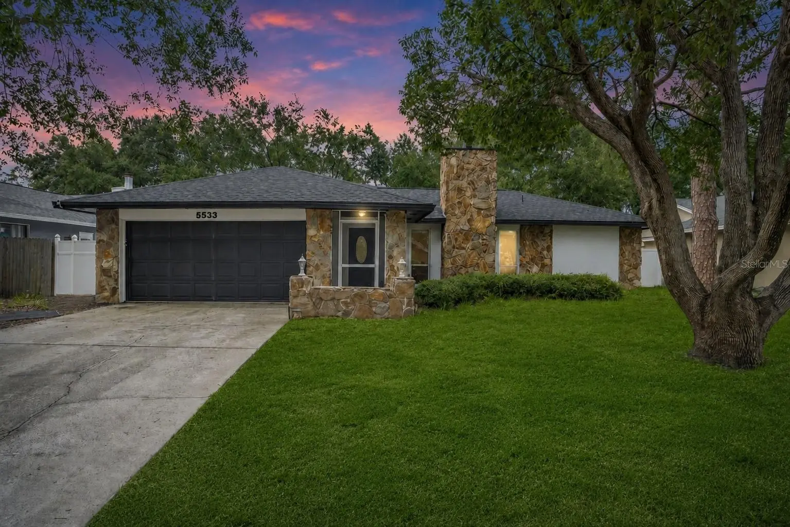5533 Pentail Circle, FL