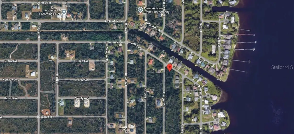3428 Lindgreen Street, FL