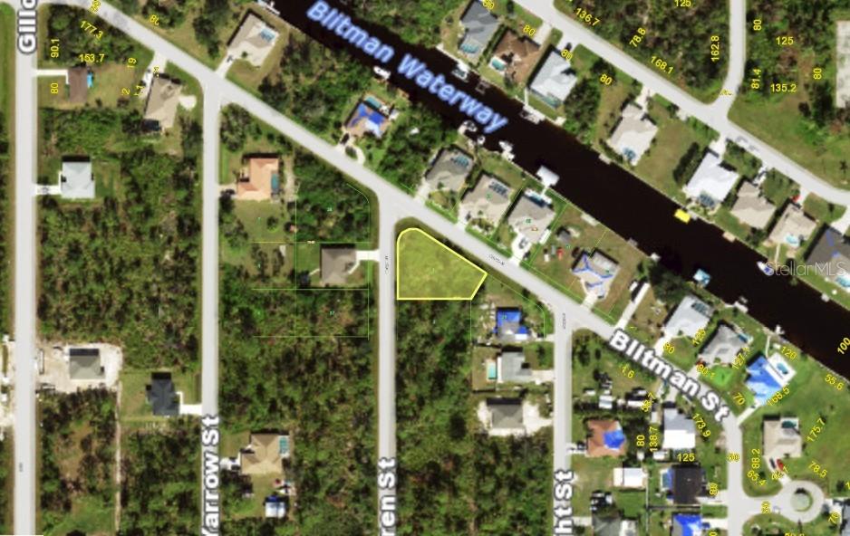 3428 Lindgreen Street, FL