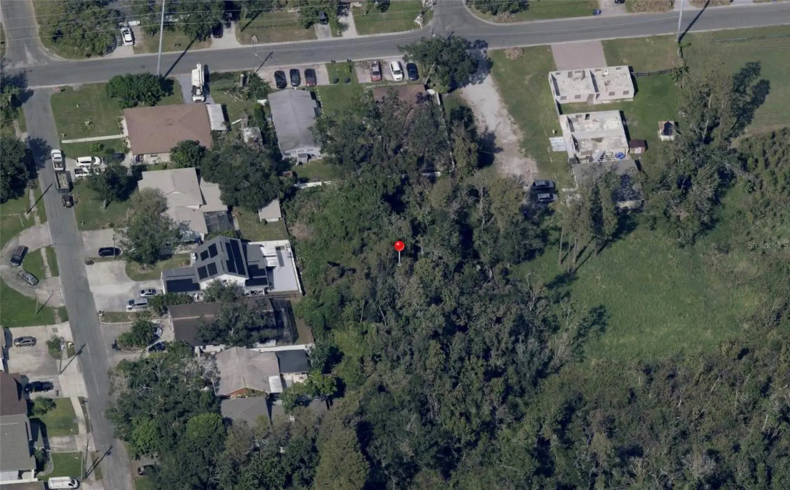 Blossom Avenue, FL