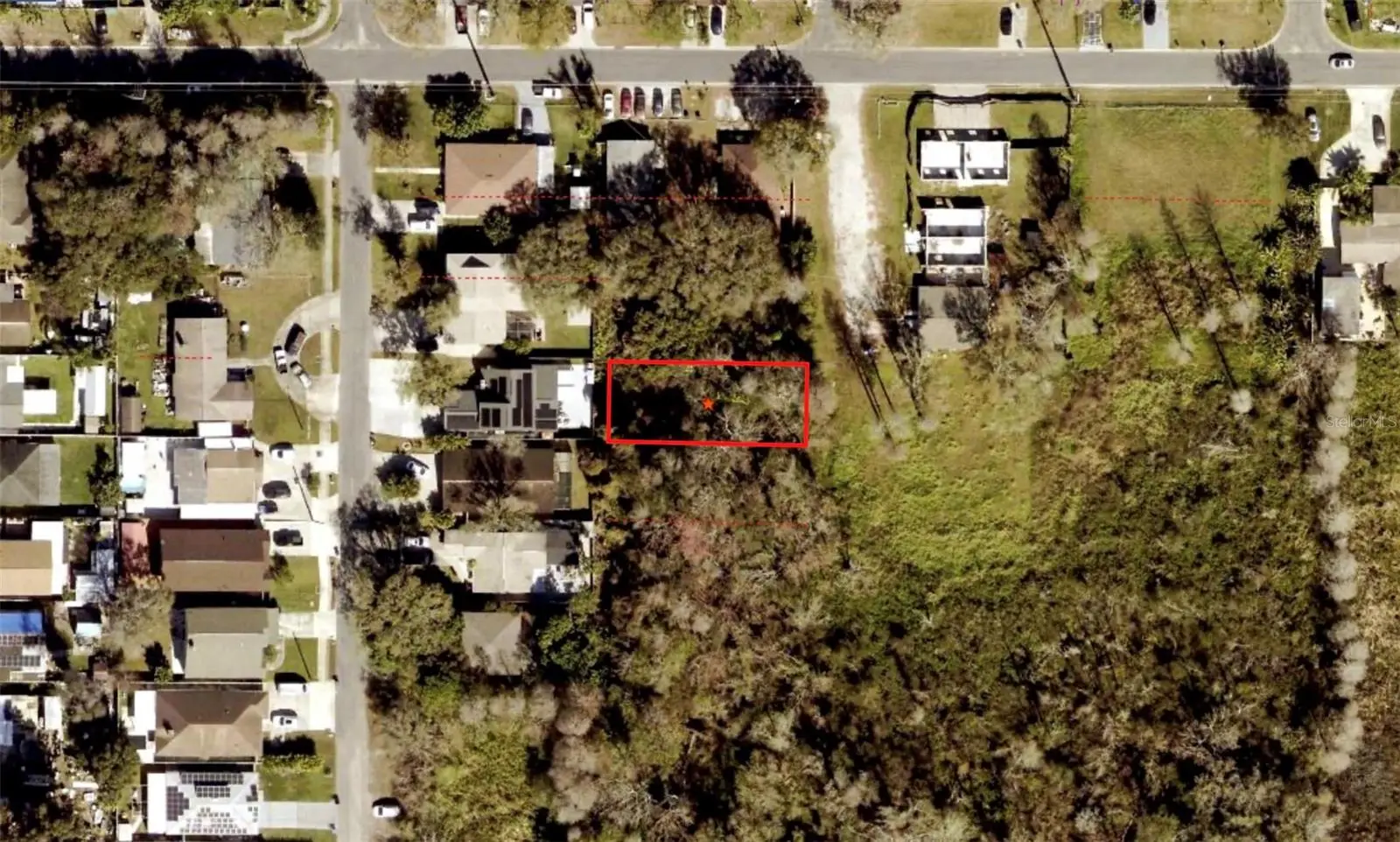 Blossom Avenue, FL