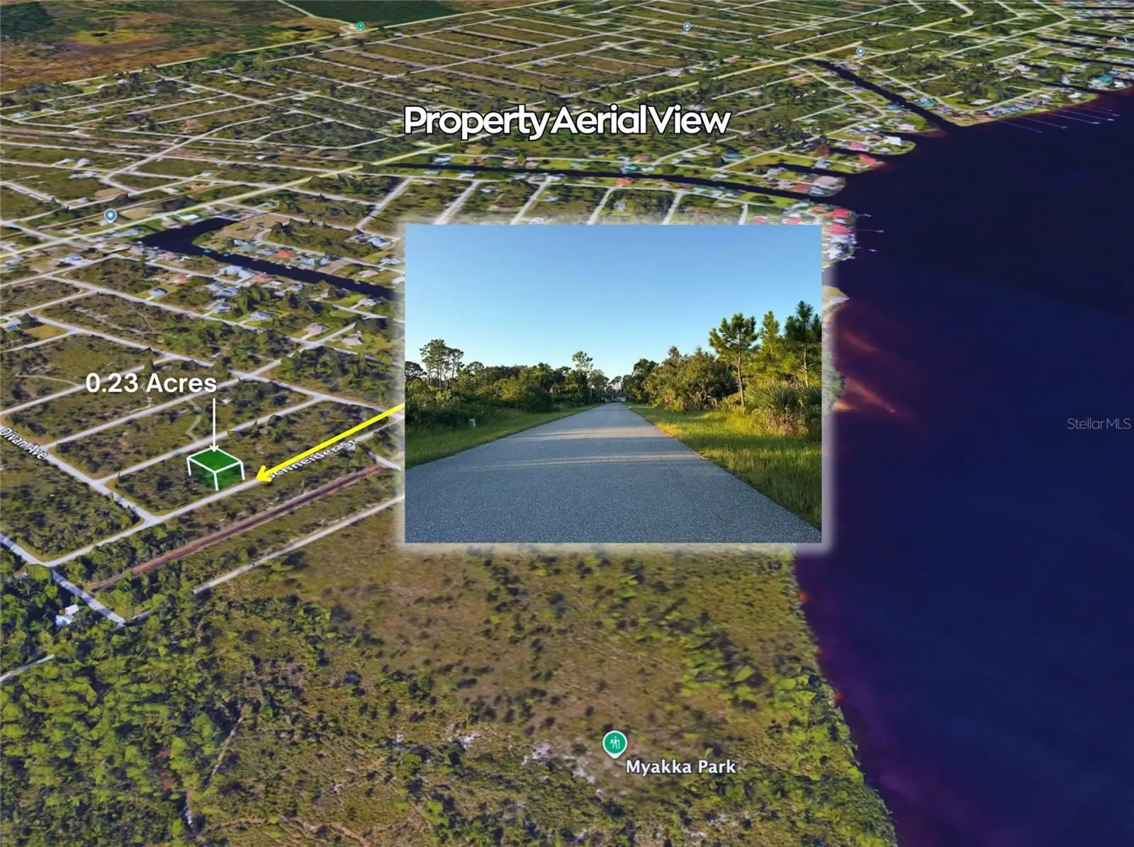 4387 Schneider Street, FL