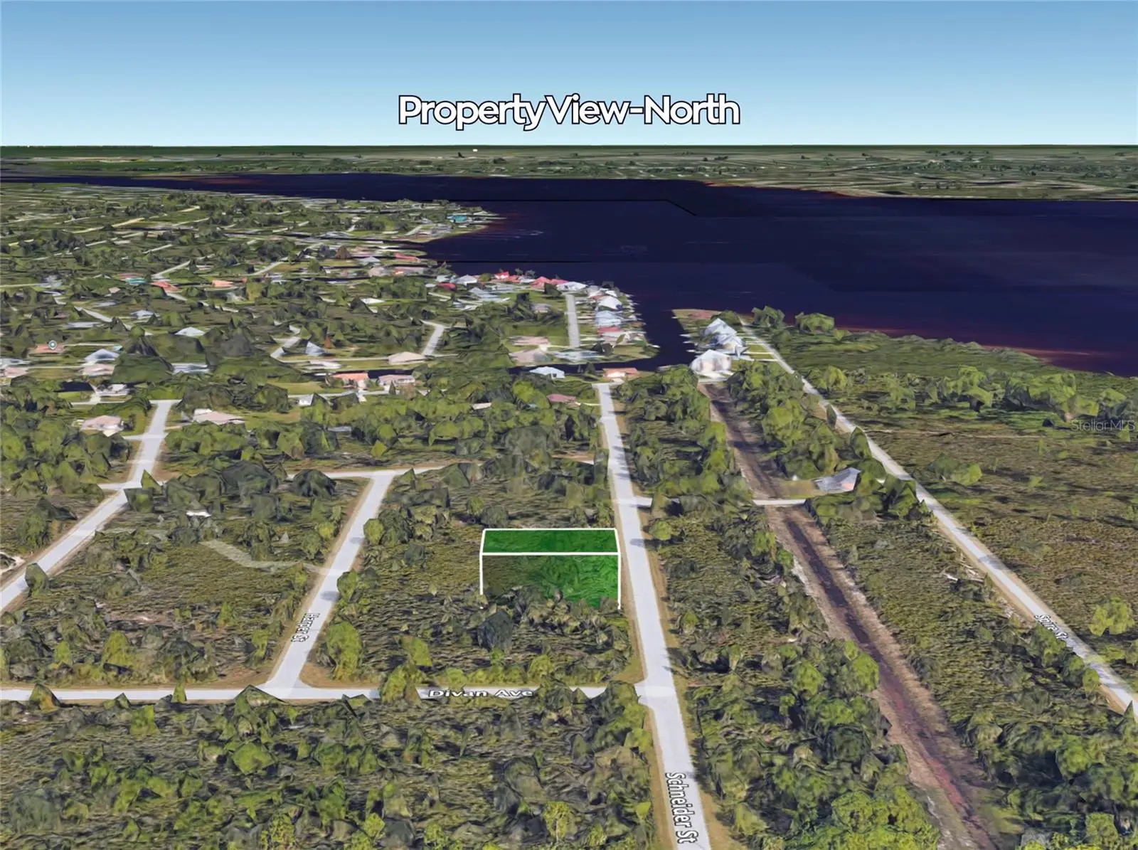 4387 Schneider Street, FL