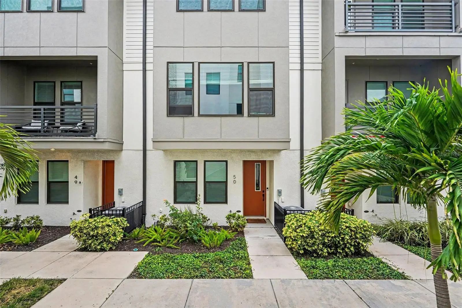 2511 Grady Avenue, FL