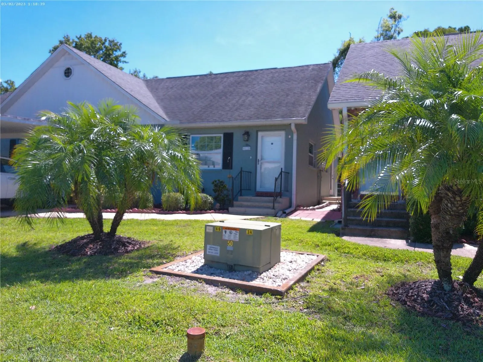 6118 Wilds Drive, FL