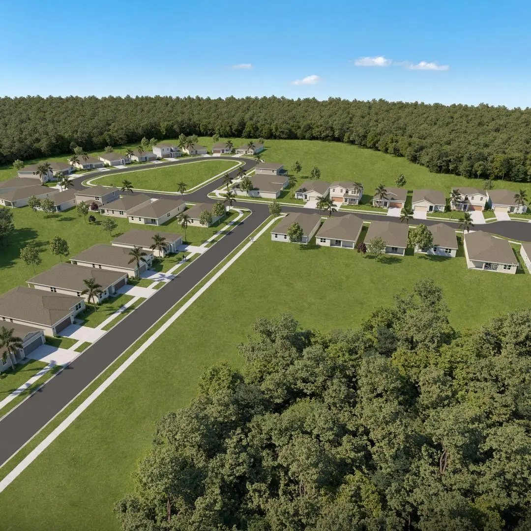 9517 Starling Loop, FL
