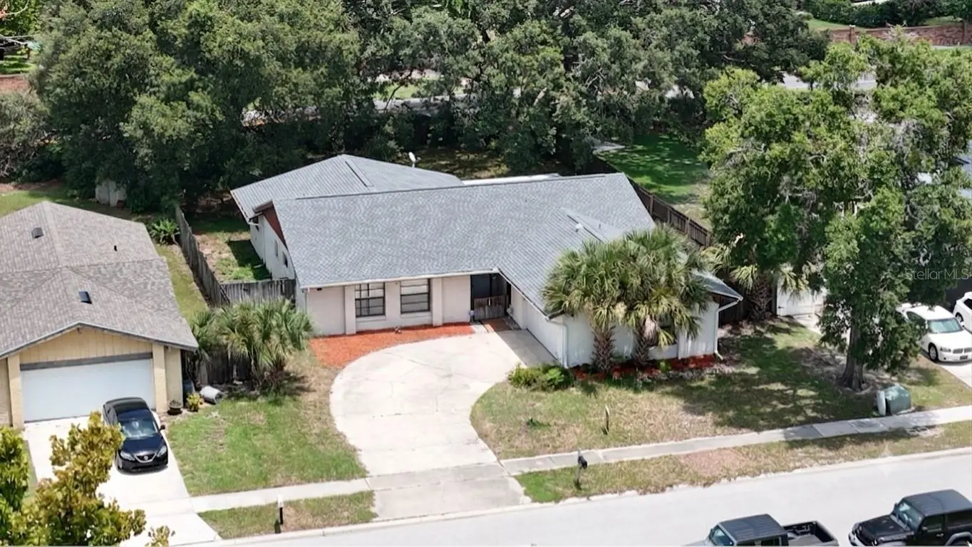 2008 Houndslake Drive, FL