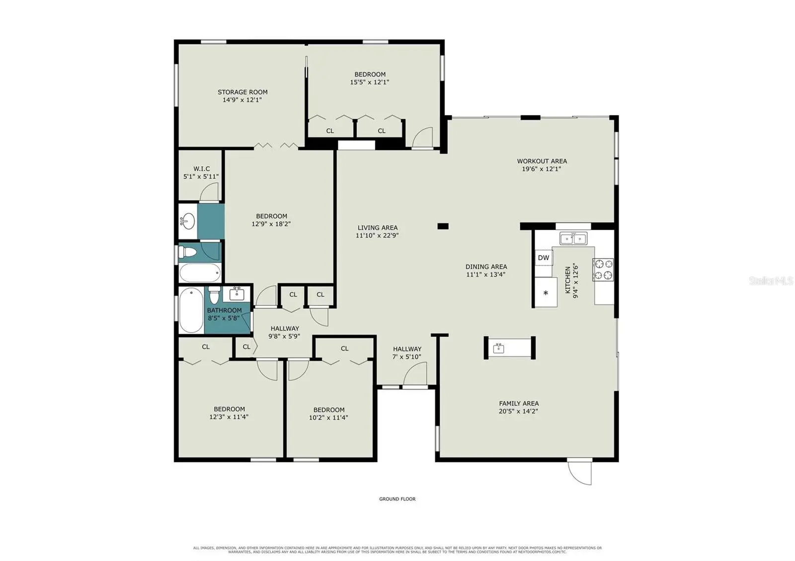 2008 Houndslake Drive, FL