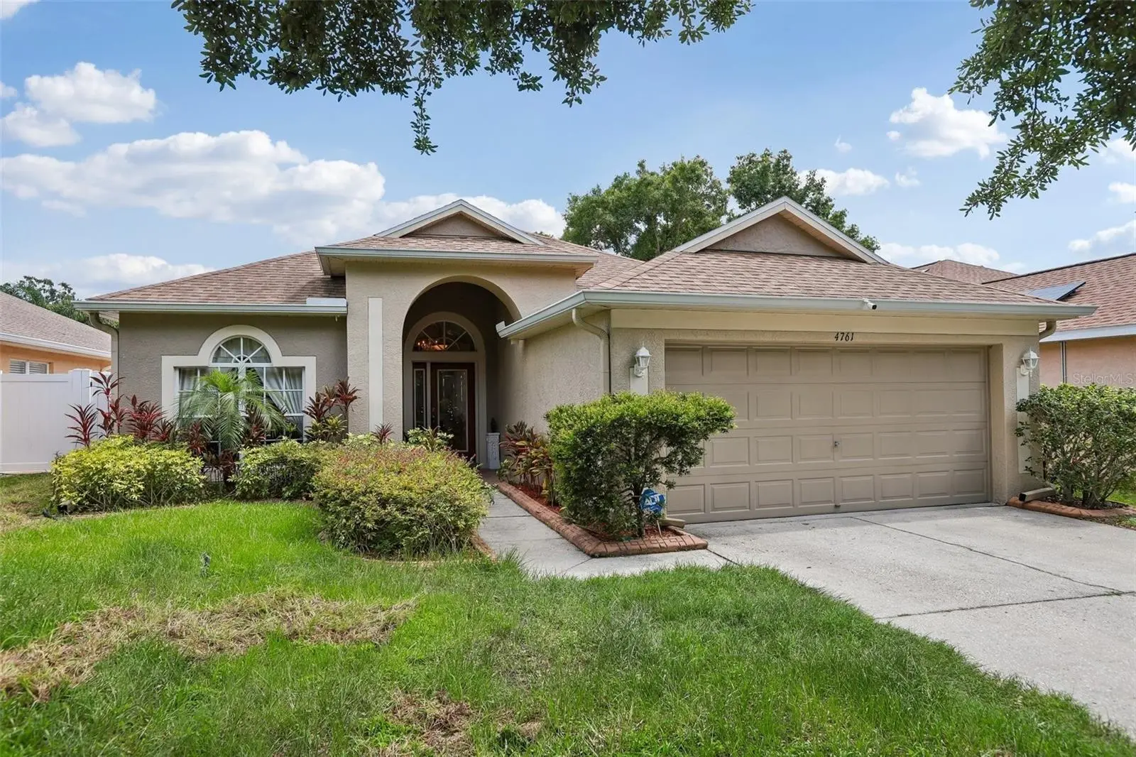 4761 Whispering Wind Avenue, FL